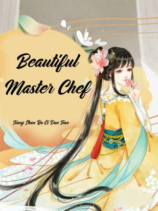 Beautiful Master Chef